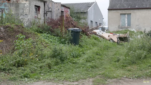 Tczew - NIElegalne wysypisko na Rokitkach? [FOTO] [bez komentarza]