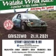 Tczew - Wataha Wrak Race w szczytnym celu - dla Tymka