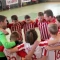 Tczew - Gryf Tczew wygrał Lotos Grffin Cup