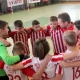 Tczew - Gryf Tczew wygrał Lotos Grffin Cup