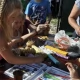 Tczew - Dzień Pieczonego Ziemniaka w Swarożynie