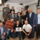 Tczew - 40. rocznica powstania ZKP oddział Kociewski w Tczewie