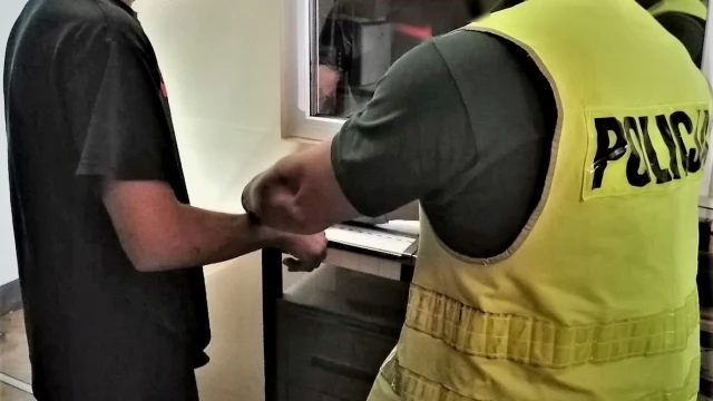 Tczew - 26-latek odpowie za kradzież dwóch volkswagenów