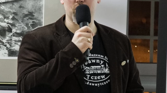 Tczew - 7 urodziny Dawnego Tczewa
