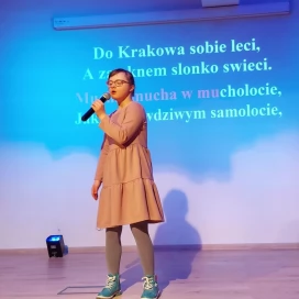 Tczew - X Międzywojewódzki Festiwal Karaoke