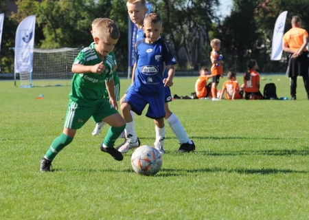 Tczew - Unia Cup 2023