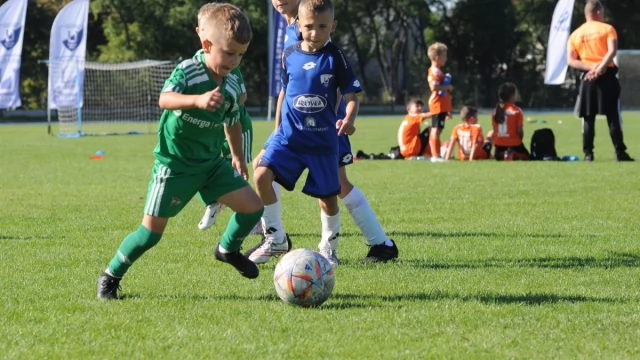 Tczew - Unia Cup 2023