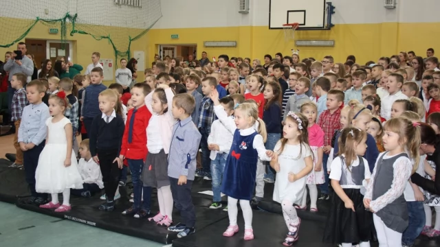Tczew - "Opowieść wigilijna" w Suchym Dębie