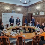 Tczew - Powstała Rada Gospodarcza przy prezydencie