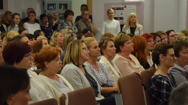Tczew - Zespół Placówek Specjalnych świętował - i to podwójnie