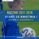 Tczew - Nowy nabór w Orłach - rocznik 2017/2018