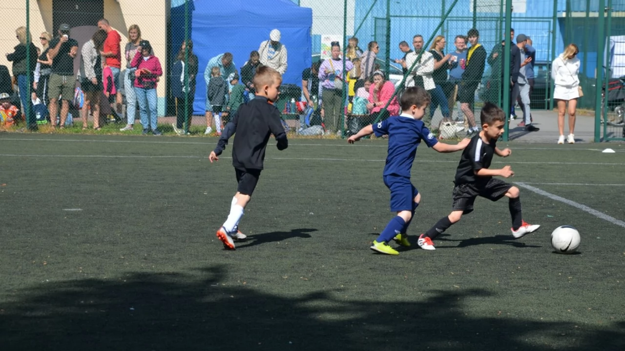 Tczew - Unia Tczew Cup 2023