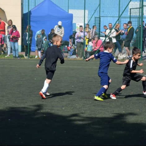 Tczew - Unia Tczew Cup 2023
