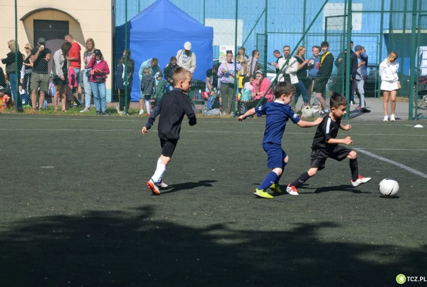 Tczew - Unia Tczew Cup 2023