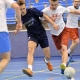 Tczew - Wyniki I kolejki rundy rewanżowej Ligi Futsalu Powiatu Tczewskiego