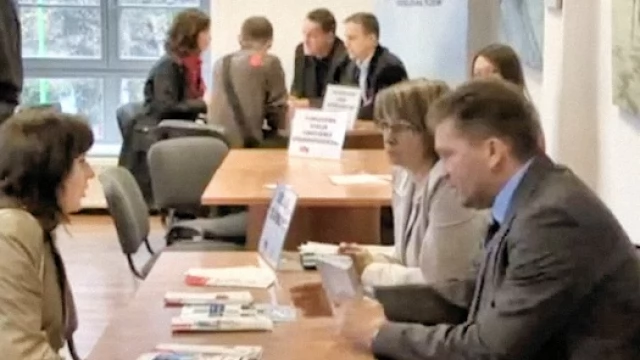 Tczew - Co z przedsiębiorczością tczewian? Sprawdzaliśmy z kamerą