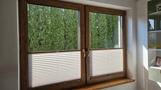 Tczew - Jak mieszkańcy Tczewa radzą sobie z nadchodzącymi upałami? Sprawdzamy najskuteczniejsze rozwiązania do domów i mieszkań