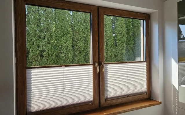 Tczew - Jak mieszkańcy Tczewa radzą sobie z nadchodzącymi upałami? Sprawdzamy najskuteczniejsze rozwiązania do domów i mieszkań