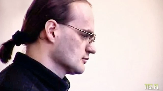 Tczew - Piotr Trojak przed sądem okręgowym w Gdańsku. "Przyznaję się do winy"