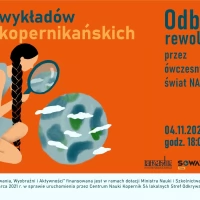 Tczew - Kopernik na nowo. Wykład