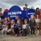 Tczew - Podwórko NIVEA stanie w Piasecznie