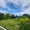 Tczew - Działka Rod Kozen 585m2