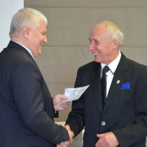 Tczew - Koperty życia dla tczewskich seniorów