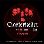 Tczew - Closterkeller + State of Mind - koncert