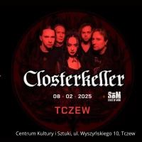 Tczew - Closterkeller + State of Mind - koncert