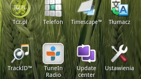 Tczew - Serwis Tcz.pl w systemie Android (Google Play)