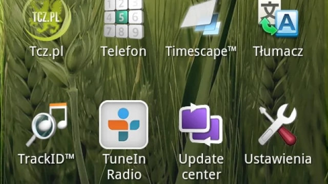 Tczew - Serwis Tcz.pl w systemie Android (Google Play)