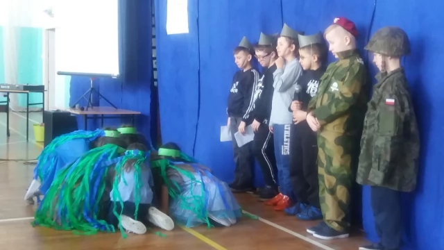 Tczew - "Siódemka" świętuje z okazji "Roku Wisły"