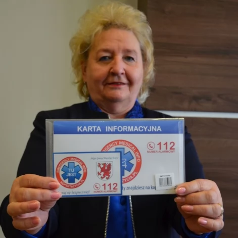 Tczew - Koperty życia dla tczewskich seniorów