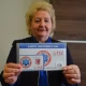 Tczew -  Koperty życia dla tczewskich seniorów - schowana w lodówce może uratować życie