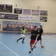 Tczew - Wyniki VIII kolejki Futsalu