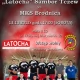 Tczew - Mecz Latocha Sambor Tczew - MKS Brodnica w hali II LO