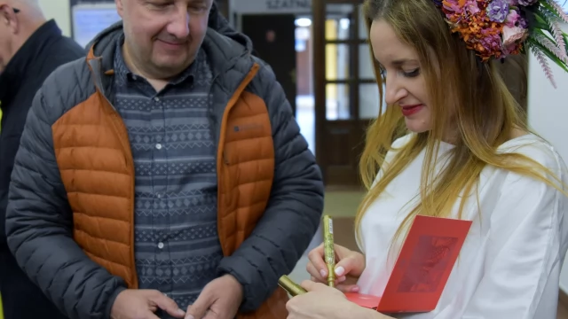 Tczew - Szczytny cel i wyjątkowy wieczór! Zagrał zespół Dagadana