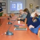 Tczew - Tczewscy policjanci przeprowadzili debatę społeczną