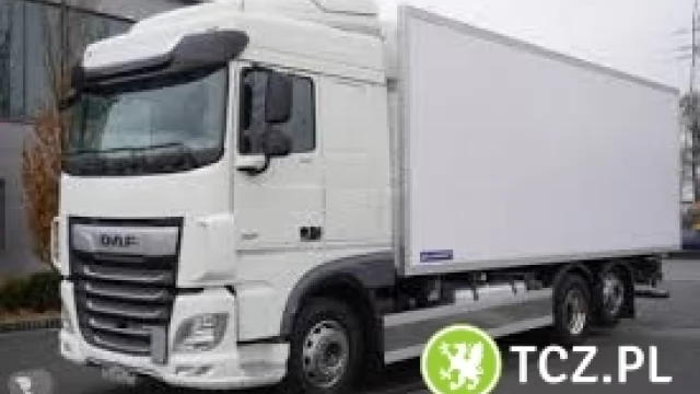 Tczew - Kierowca kat C