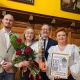 Tczew - Skra Ormuzdowa dla Krystyny Gierszewskiej
