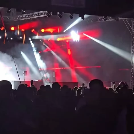 Tczew - Sobótki Tczewskie