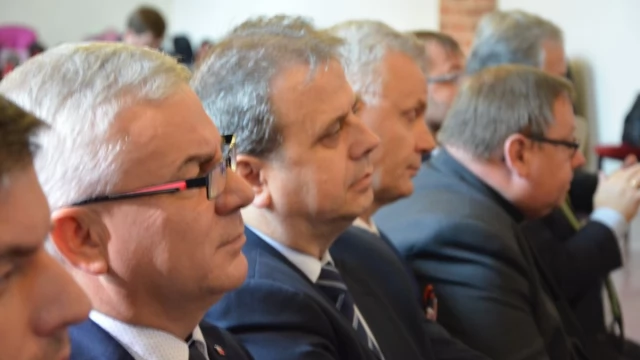 Tczew - Mieszkanie Plus. Pierwsze grunty na Pomorzu przekazane