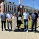 Tczew - Mundurowi z Tczewa i Gdyni zorganizowali zbiórkę - ponad 20 tys. zł. dla hospicjum!