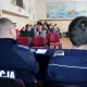 Tczew - Policjanci zapraszają na debatę