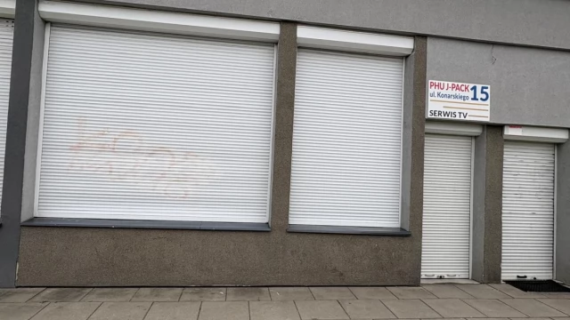 Tczew - Sprzedam lokal usługowy w świetnej lokalizacji