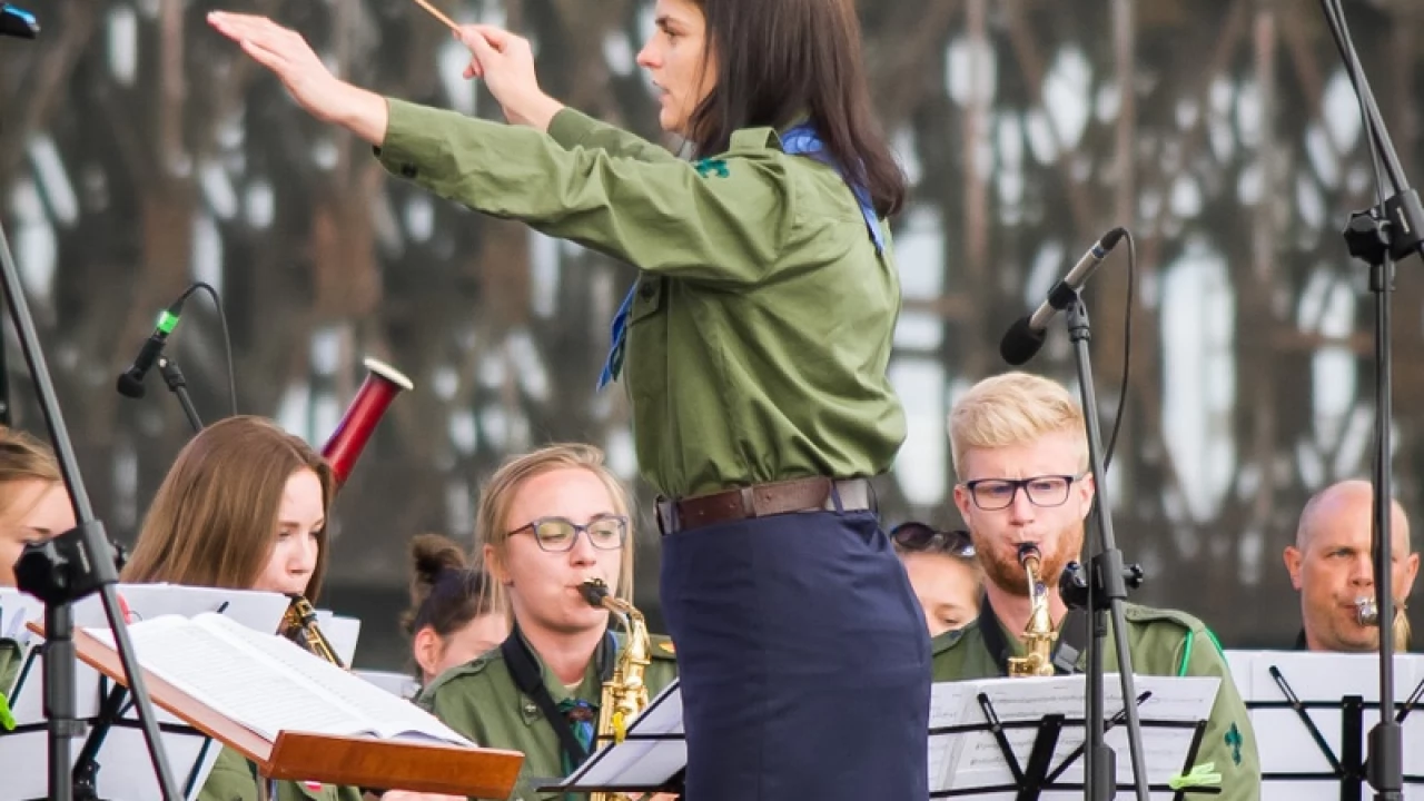 Tczew - Sobótki Tczewskie - dzień drugi