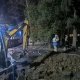 Tczew - SP10. Zidentyfikowano źródło wycieku gazu, ale dzieci na razie nie wrócą do szkoły
