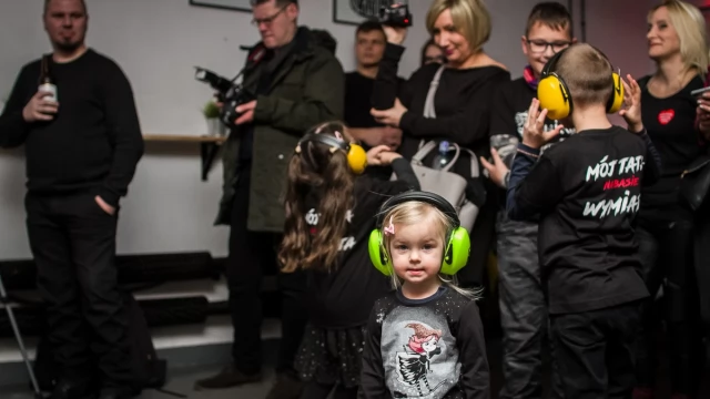 Tczew - Warsztatowa Cafe wraz z Harcerzami zbierali na WOŚP