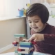 Tczew - Nowy trend parentingowy - odpicuj drewniany domek dla lalek!