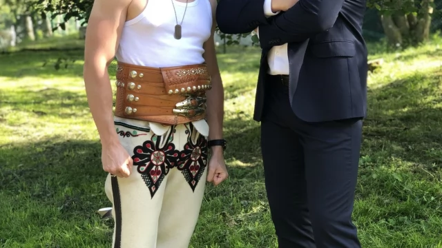 Tczew - Tczew zamieni się w plan filmowy. Filmowcy będą pracować w kilku lokalizacjach